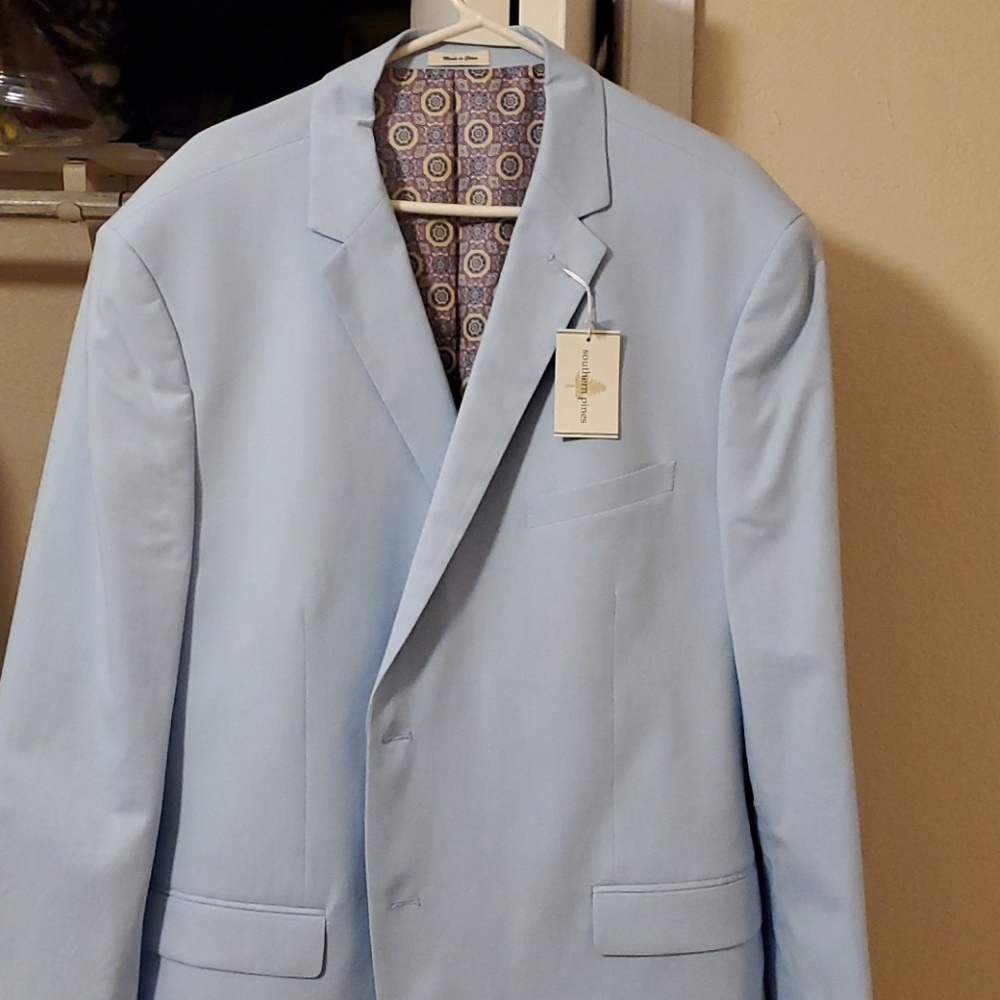 Sports coat